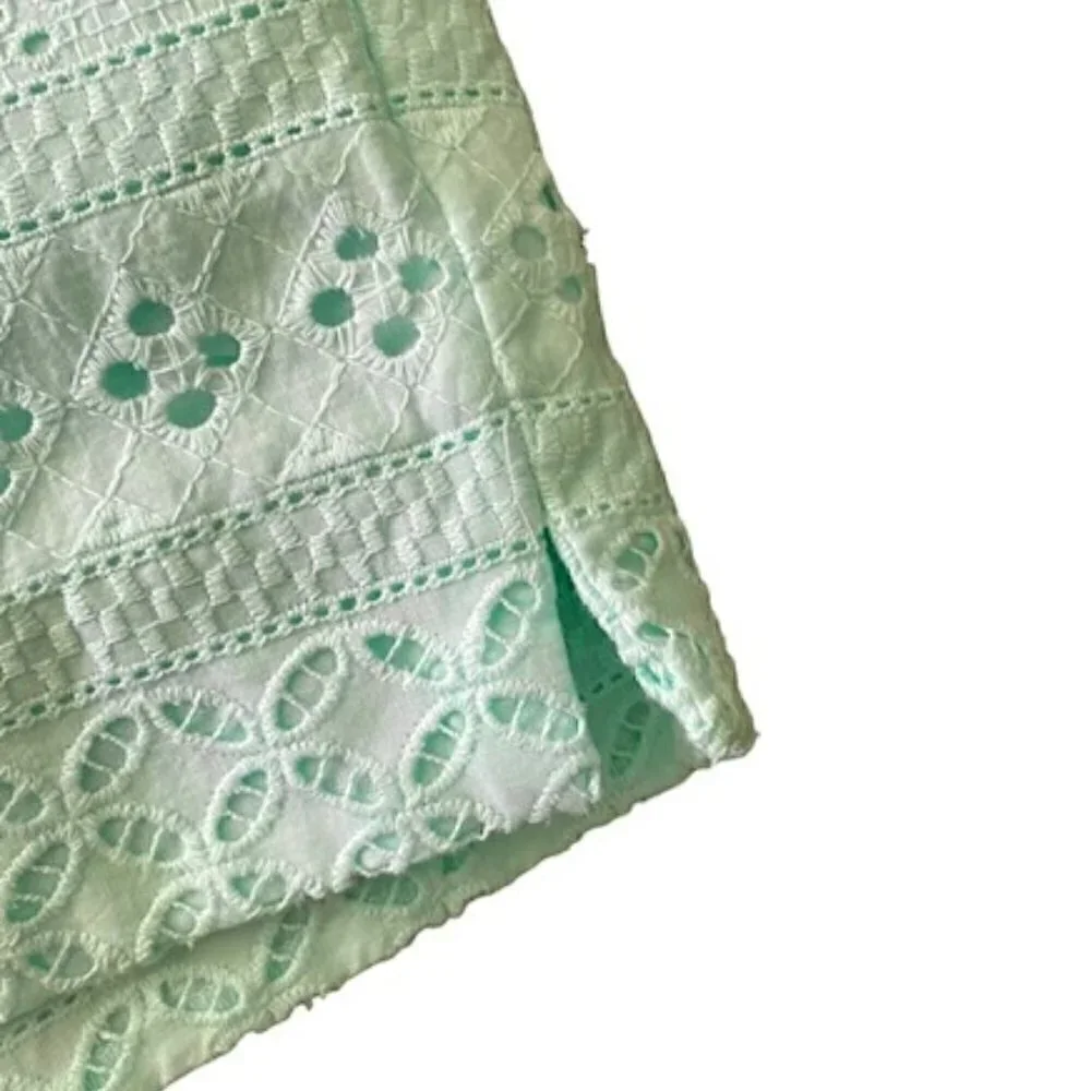 LOFT riviera eyelet